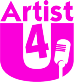 Artist4U - Logo